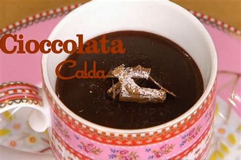 cioccolata calda benedetta pdf.